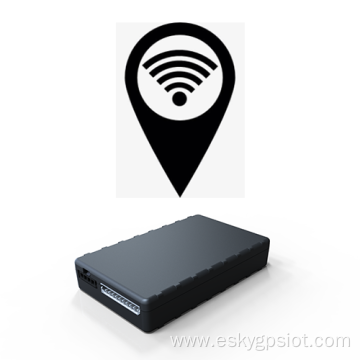 4G Latest Wireless GPS Tracker